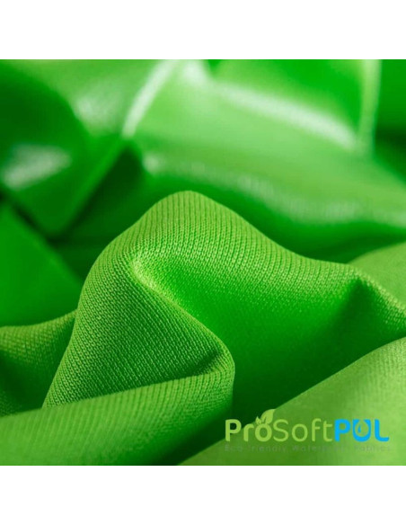 Tejido pul contacto alimentario ProSoft - Verde pradera
