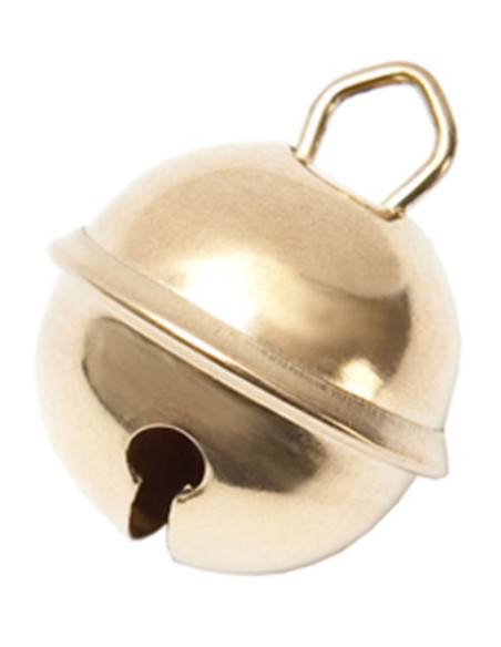Cascabeles o - 22 mm