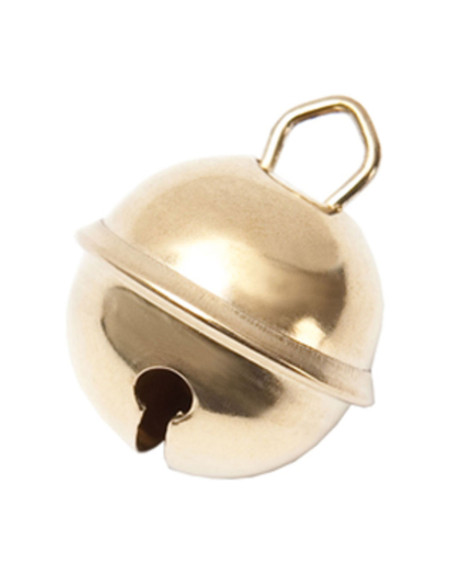 Cascabeles o - 17 mm