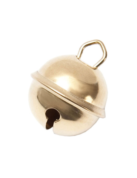 Cascabeles o - 12 mm