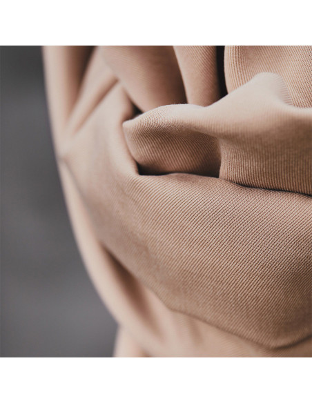 Tejido tencel Smooth Drape Twill - Arena