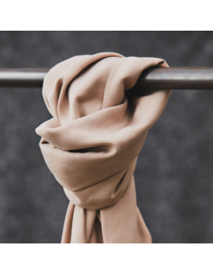 Tejido tencel Smooth Drape Twill - Arena 2