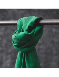 Tejido tencel Smooth Drape Twill - Verde 2