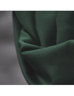 Tejido tencel Smooth Drape Twill - Verde oscuro