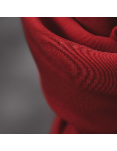 Tejido tencel Smooth Drape Twill - Bayas