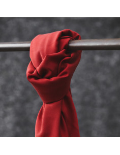 Tejido tencel Smooth Drape Twill - Bayas 2