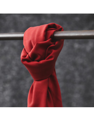 Tejido tencel Smooth Drape Twill - Bayas
