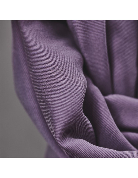 Tejido tencel Smooth Drape Twill - Malva