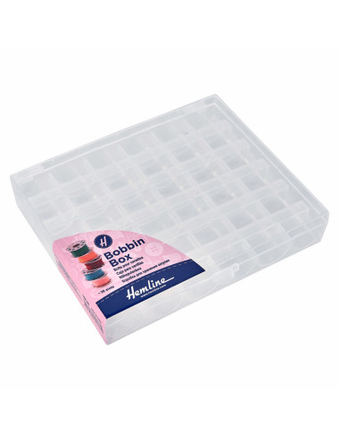 Caja de almacenamiento para latas
