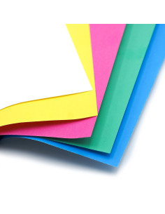 Papel de calcar Clover Chacopy 2