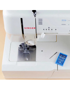 Agujas de máquina antiadherentes Bohin 2