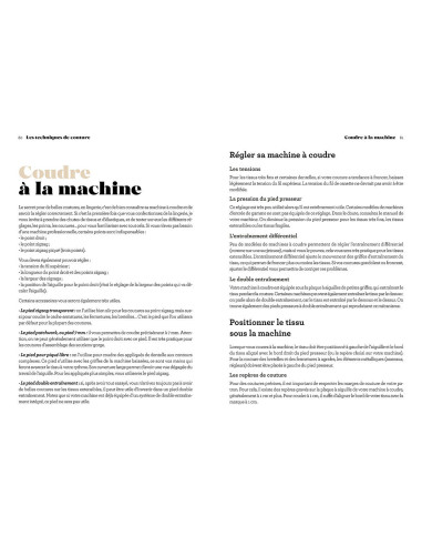 Libro mi taller de lencería