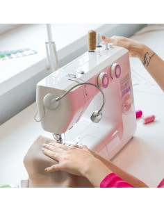 Lámpara LED Daylight para máquina de coser