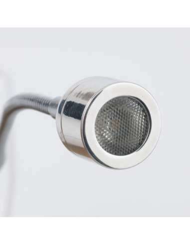 Lámpara LED Daylight para máquina de coser