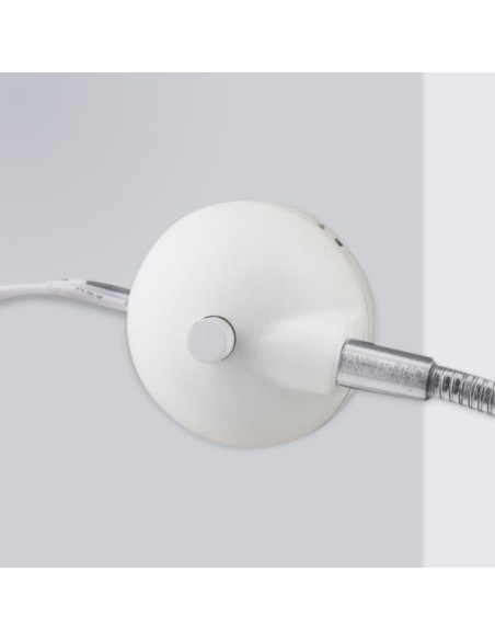 Lámpara LED Daylight para máquina de coser