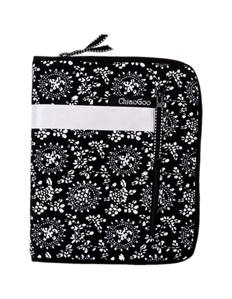 Estuche para agujas ChiaoGoo