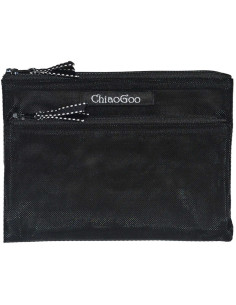 Bolsa de malla para cables y accesorios ChiaoGoo