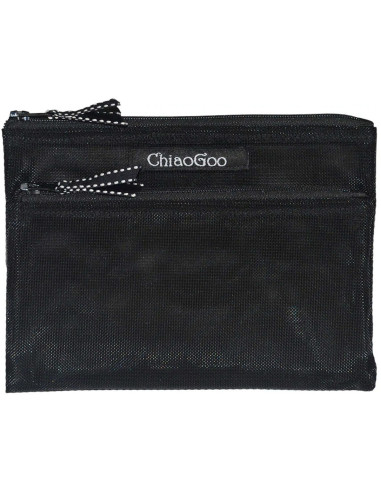 Bolsa de malla para cables y accesorios ChiaoGoo