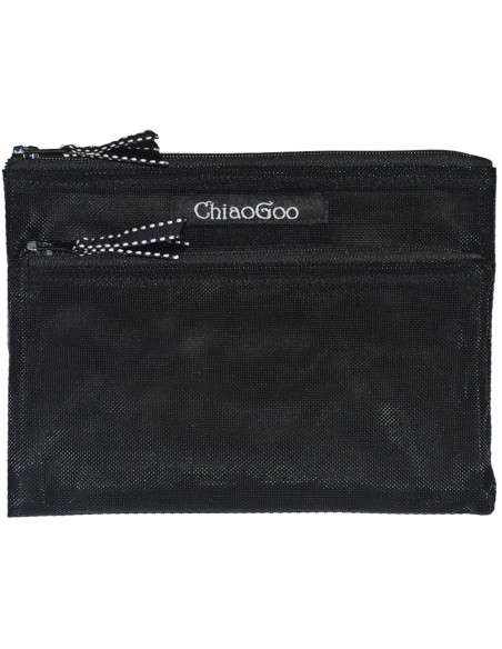 Bolsa de malla para cables y accesorios ChiaoGoo