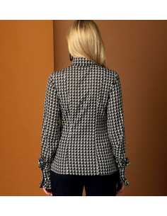 Patrón de blusa - Vogue 9029 2