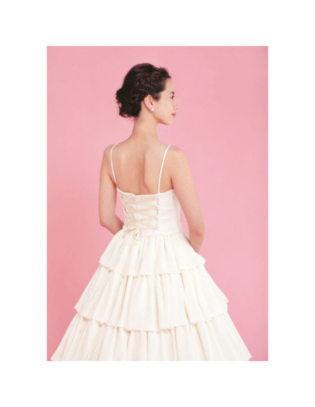 Libro Coso mi vestido de novia - 12 patrones y 6 accesorios