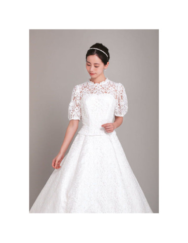 Libro Coso mi vestido de novia - 12 patrones y 6 accesorios