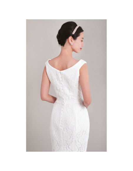 Libro Coso mi vestido de novia - 12 patrones y 6 accesorios