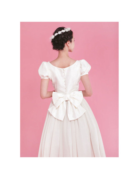 Libro Coso mi vestido de novia - 12 patrones y 6 accesorios