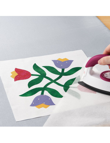 Papel termofusible Prodige Clover