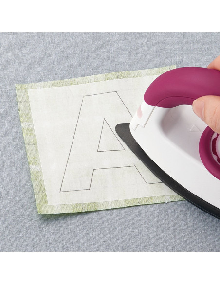Papel termofusible Prodige Clover