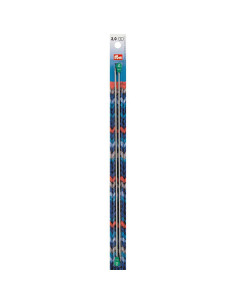 Agujas de tejer de 30 cm