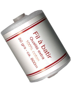 Hilo para coser 800 metros