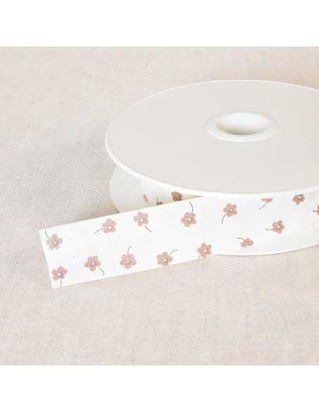 Bies margaritas - Beige