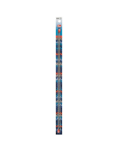 Agujas de tejer de 40 cm