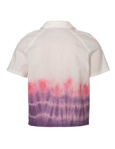 Patrón de blusa - Burda 5997
