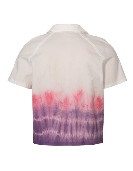 Patrón de blusa - Burda 5997