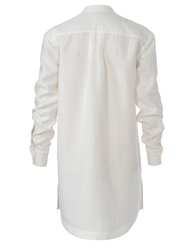 Patrón de blusa - Burda 6001