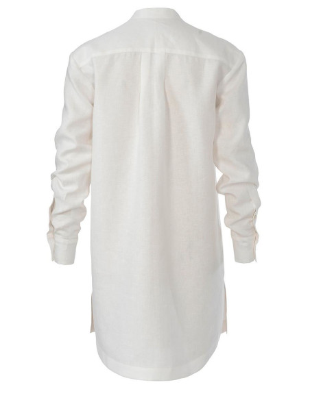 Patrón de blusa - Burda 6001