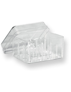 Caja para bobinas de hilos Gütermann 12 2
