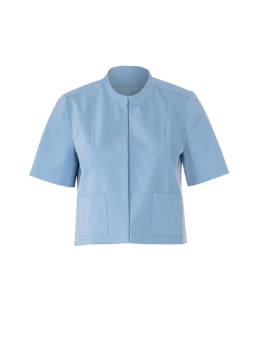 Patrón de chaqueta - Burda 6006