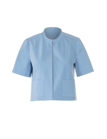 Patrón de chaqueta - Burda 6006