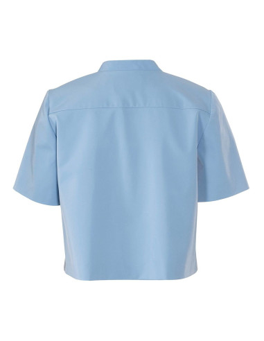 Patrón de chaqueta - Burda 6006