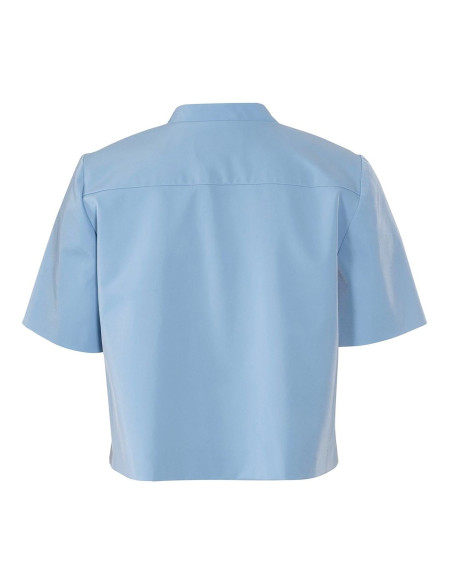 Patrón de chaqueta - Burda 6006