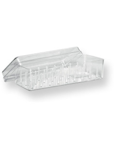 Caja para bobinas de hilos Gütermann 27 2