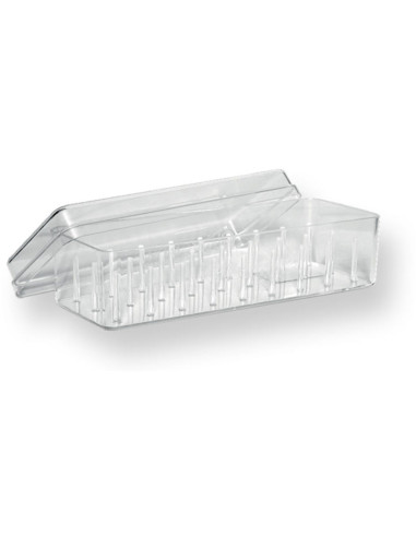 Caja para bobinas de hilos Gütermann 27