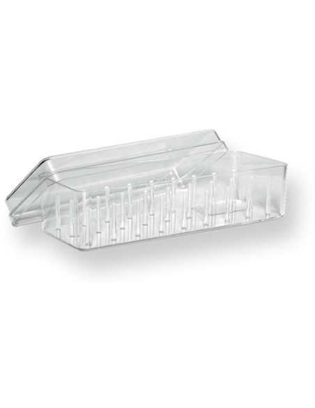 Caja para bobinas de hilos Gütermann 27