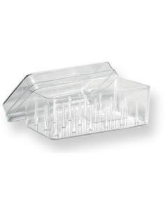 Caja para bobinas de hilos Gütermann 18 2