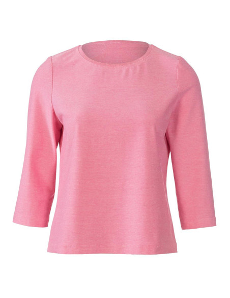 Patrón de camiseta - Burda 6010