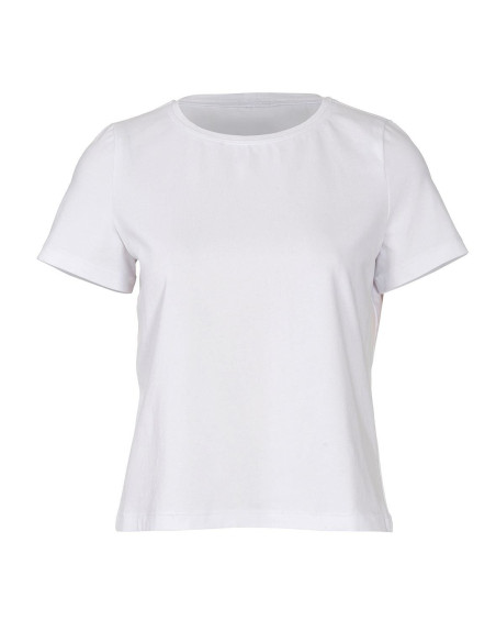 Patrón de camiseta - Burda 6010