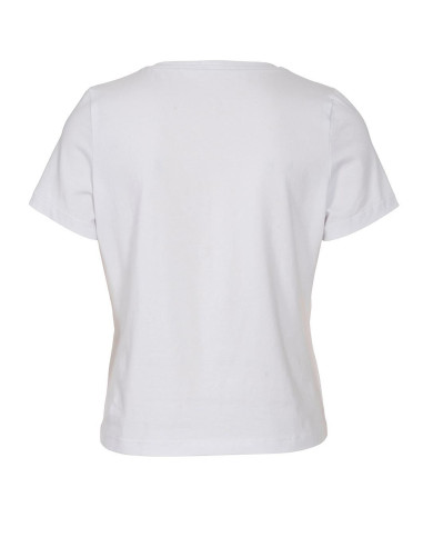 Patrón de camiseta - Burda 6010